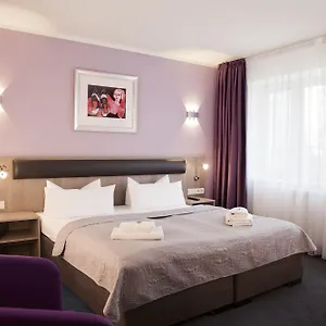 Hotel Nikolai Residencia, Berlín