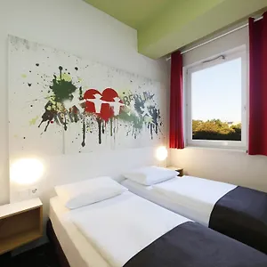 Hotel Berlin-potsdamer Platz, Berlín