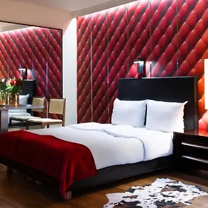 Hotel Adele Am Alex, Berlín